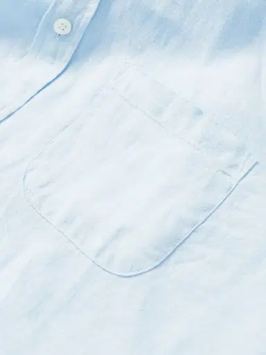 Portuguese Flannel Linen Shirt - Men | Thumbnail 4 Portuguese Flannel Linen Shirt - Men | Thumbnail 4