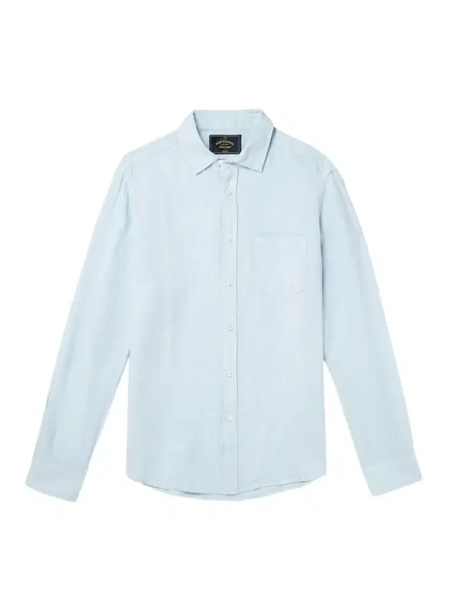 Linen Shirt - Men