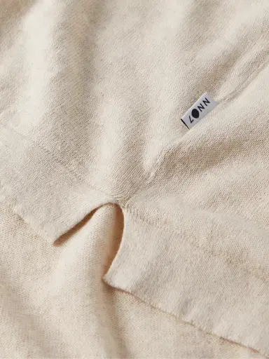 NN07 Ryan 6311 Cotton and Linen-Blend Polo Shirt - Men | Thumbnail 4