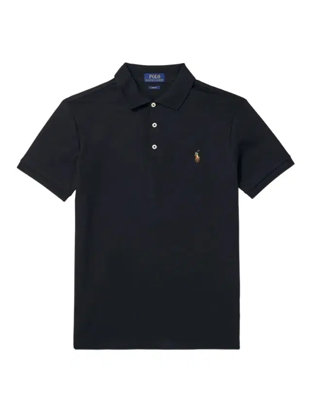 Slim-Fit Logo-Embroidered Pima Cotton Polo Shirt - Men