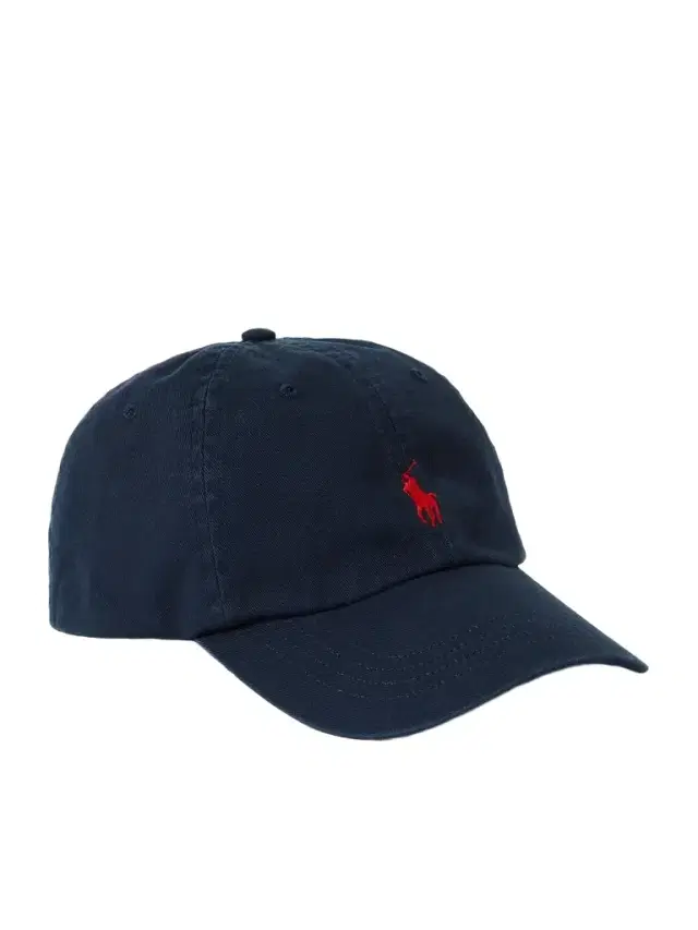 Polo Ralph Lauren Logo-Embroidered Cotton-Twill Baseball Cap - Men