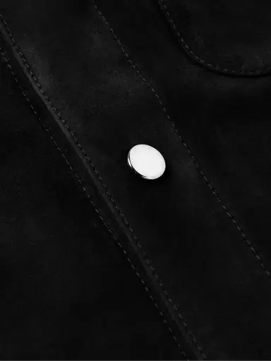 Stòffa Suede Blouson Jacket - Men | Thumbnail 5 Stòffa Suede Blouson Jacket - Men | Thumbnail 5