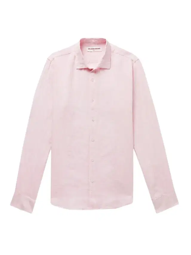 Giles Linen Shirt - Men