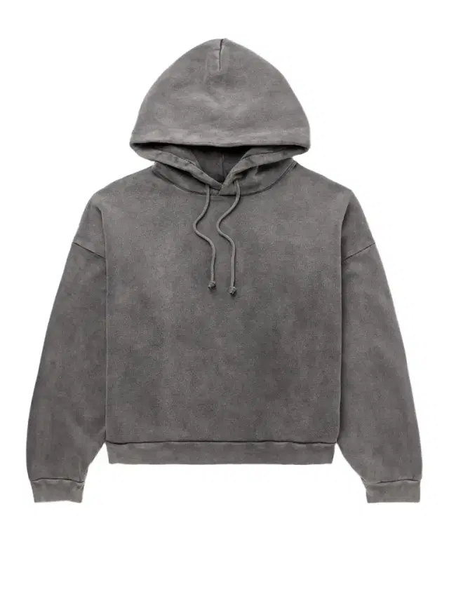 Acne Studios Fester H Cotton-Jersey Hoodie - Men