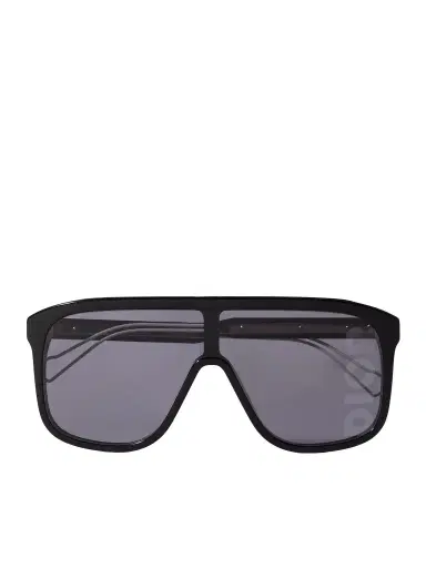 DIOR Eyewear DiorFast M1I Mask Acetate Sunglasses - Men | Thumbnail 1 DIOR Eyewear DiorFast M1I Mask Acetate Sunglasses - Men | Thumbnail 1