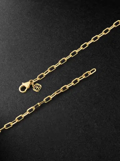 Sydney Evan Large Pot Leaf Gold Diamond Necklace - Men | Thumbnail 3 Sydney Evan Large Pot Leaf Gold Diamond Necklace - Men | Thumbnail 3