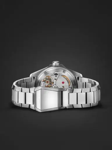ORIS The Muppets ProPilot X Kermit Limited Edition Titanium Watch, Ref. 01 400 7778 7157-Set - Men | Thumbnail 5 ORIS The Muppets ProPilot X Kermit Limited Edition Titanium Watch, Ref. 01 400 7778 7157-Set - Men | Thumbnail 5