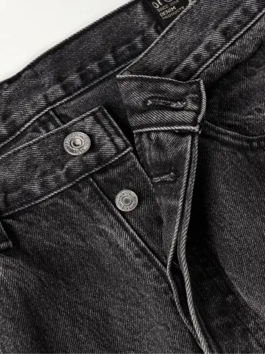 OrSlow 105 Straight-Leg Jeans - Men | Thumbnail 6 OrSlow 105 Straight-Leg Jeans - Men | Thumbnail 6