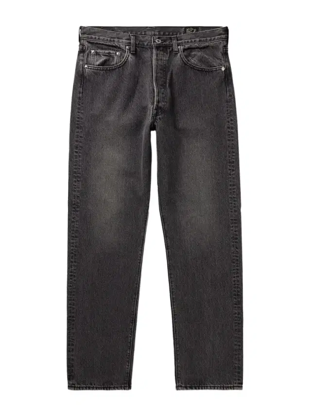 105 Straight-Leg Jeans - Men