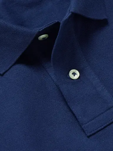 Polo Ralph Lauren Slim-Fit Cotton-Piqué Polo Shirt - Men | Thumbnail 4