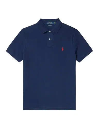 Polo Ralph Lauren Slim-Fit Cotton-Piqué Polo Shirt - Men | Thumbnail 1