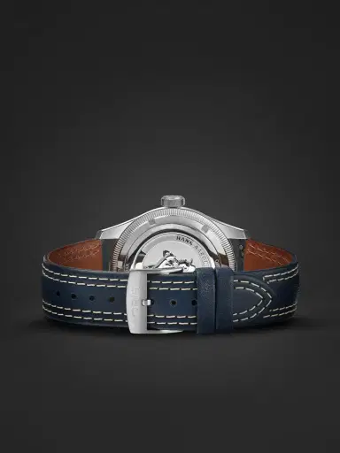 ORIS Hank Aaron Limited Edition Automatic Stainless Steel Watch, Ref. 01 754 7785 4081-Set - Men | Thumbnail 4