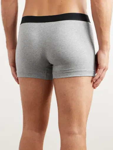 Tom Ford Two-Pack Stretch-Cotton Jersey Boxer Briefs - Men | Thumbnail 3 Tom Ford Two-Pack Stretch-Cotton Jersey Boxer Briefs - Men | Thumbnail 3