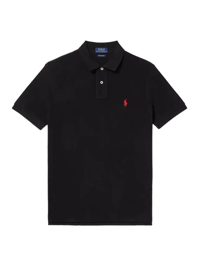 Polo Ralph Lauren Slim-Fit Cotton-Piqué Polo Shirt - Men