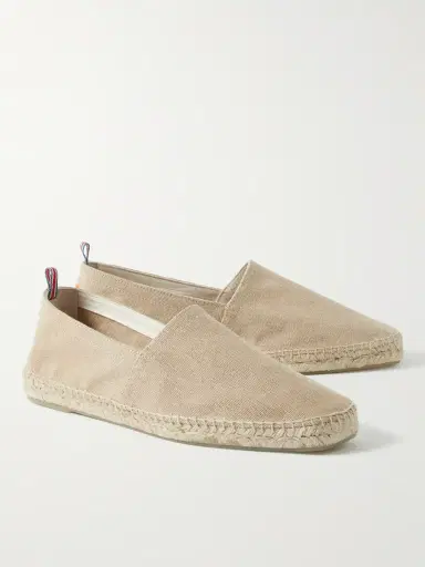 Castañer Pablo Canvas Espadrilles - Men | Thumbnail 4 Castañer Pablo Canvas Espadrilles - Men | Thumbnail 4