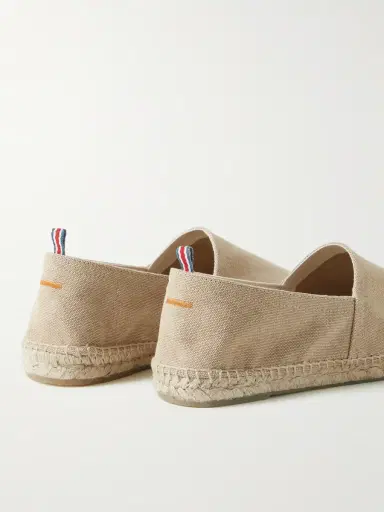 Castañer Pablo Canvas Espadrilles - Men | Thumbnail 5 Castañer Pablo Canvas Espadrilles - Men | Thumbnail 5