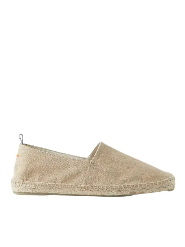 Castañer Pablo Canvas Espadrilles - Men