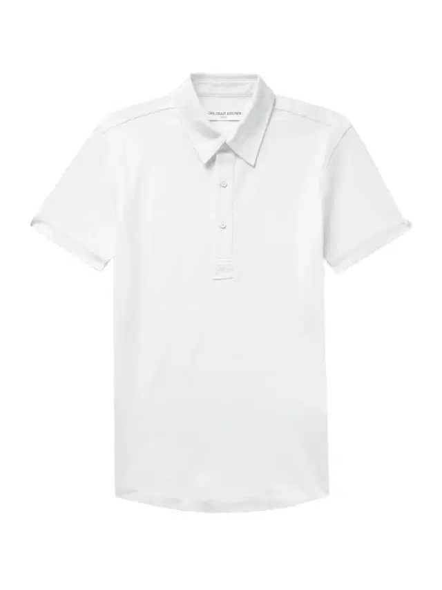 Sebastian Slim-Fit Cotton-Piqué Polo Shirt - Men