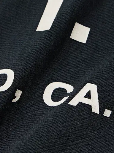 Gallery Dept. Vintage Souvenir Logo-Print Cotton-Jersey T-Shirt - Men | Thumbnail 5