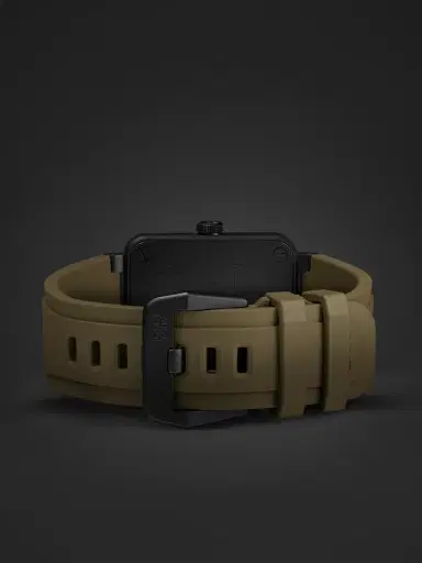 Bell & Ross BR 03 Automatic Ceramic Watch, Ref. BR03A-MIL-CE/SRB - Men | Thumbnail 6 Bell & Ross BR 03 Automatic Ceramic Watch, Ref. BR03A-MIL-CE/SRB - Men | Thumbnail 6