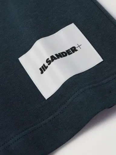 Jil Sander Set of Three Organic Cotton-Jersey T-Shirts - Men | Thumbnail 4 Jil Sander Set of Three Organic Cotton-Jersey T-Shirts - Men | Thumbnail 4