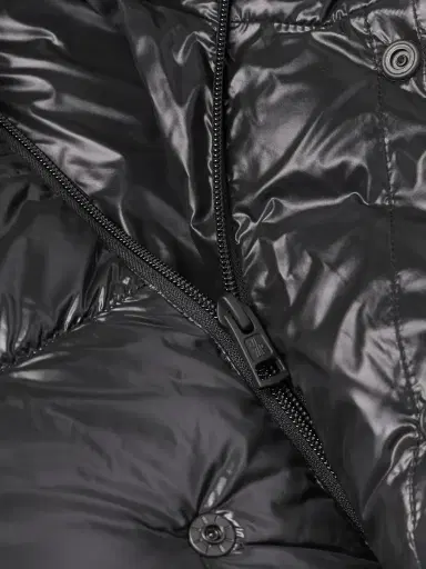 Moncler Misam Logo-Appliquéd Quilted Shell Down Jacket - Men | Thumbnail 4 Moncler Misam Logo-Appliquéd Quilted Shell Down Jacket - Men | Thumbnail 4