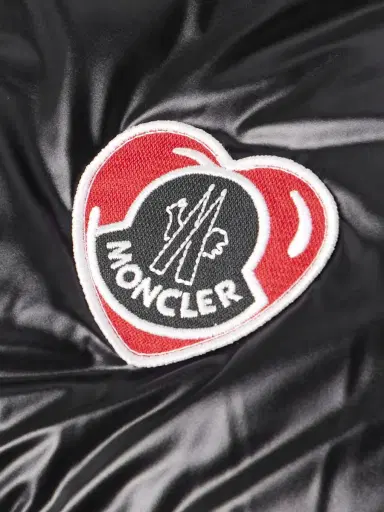 Moncler Misam Logo-Appliquéd Quilted Shell Down Jacket - Men | Thumbnail 5 Moncler Misam Logo-Appliquéd Quilted Shell Down Jacket - Men | Thumbnail 5