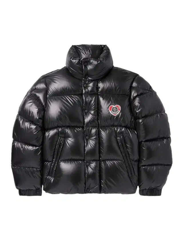 Misam Logo-Appliquéd Quilted Shell Down Jacket - Men Misam Logo-Appliquéd Quilted Shell Down Jacket - Men
