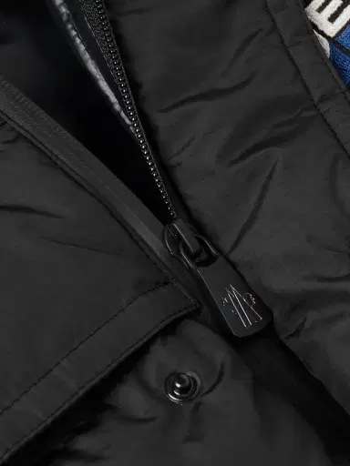 Moncler Grenoble Arpasson Logo-Appliquéd Padded Recycled-Ripstop Down Gilet - Men | Thumbnail 4 Moncler Grenoble Arpasson Logo-Appliquéd Padded Recycled-Ripstop Down Gilet - Men | Thumbnail 4
