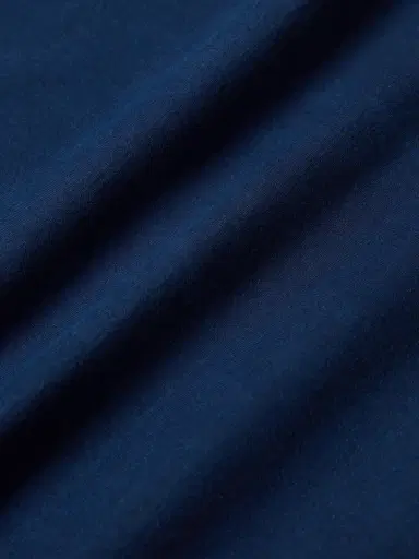Blue Blue Japan Indigo-Dyed Cotton-Jersey T-Shirt - Men | Thumbnail 6 Blue Blue Japan Indigo-Dyed Cotton-Jersey T-Shirt - Men | Thumbnail 6