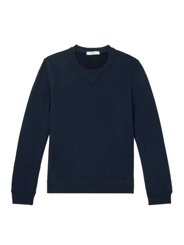 Cotton-Jersey Sweatshirt - Men