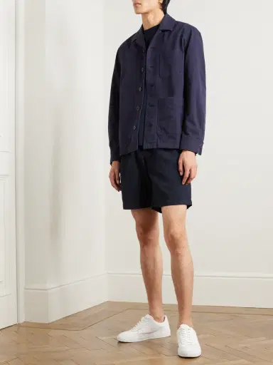 MR P. Cotton-Jersey T-Shirt - Men | Thumbnail 2