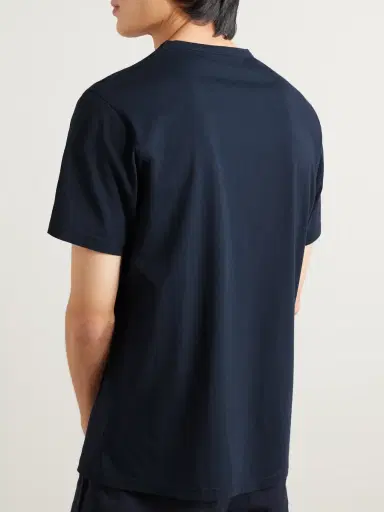 MR P. Cotton-Jersey T-Shirt - Men | Thumbnail 3
