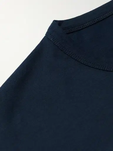 MR P. Cotton-Jersey T-Shirt - Men | Thumbnail 4