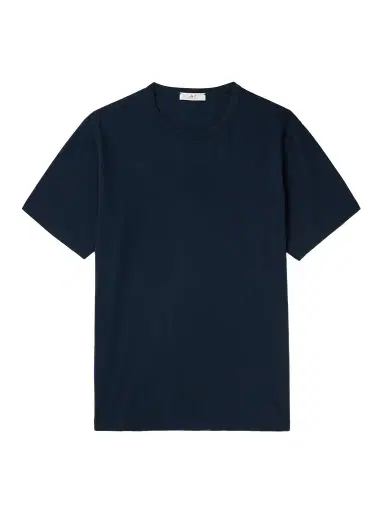 MR P. Cotton-Jersey T-Shirt - Men | Thumbnail 1
