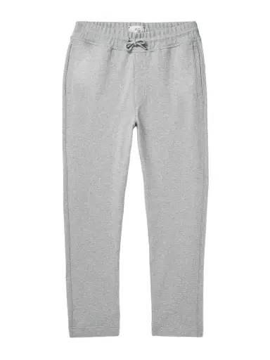 MR P. Tapered Cotton-Jersey Sweatpants - Men | Thumbnail 1
