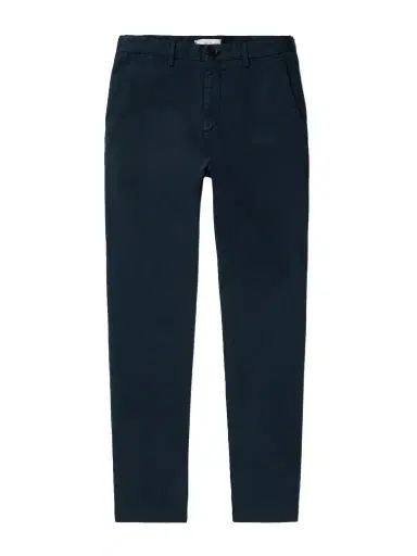 MR P. Adam Slim-Fit Cotton-Blend Twill Chinos - Men | Thumbnail 1 MR P. Adam Slim-Fit Cotton-Blend Twill Chinos - Men | Thumbnail 1