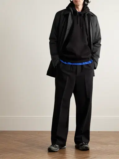 NN07 Blake 8240 Coated-Twill Trench Coat - Men | Thumbnail 2