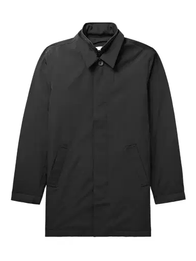 NN07 Blake 8240 Coated-Twill Trench Coat - Men | Thumbnail 1