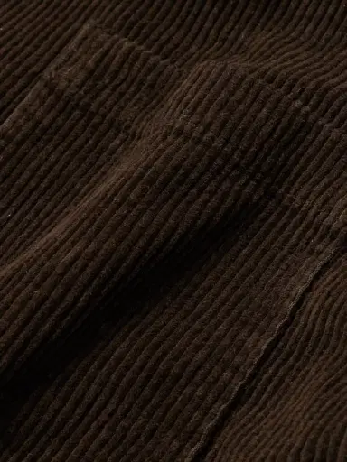 Portuguese Flannel Labura Cotton-Corduroy Overshirt - Men | Thumbnail 5
