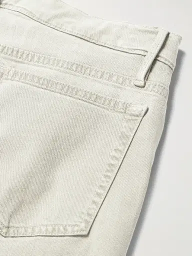 Frame L'Homme Slim-Fit Stretch Lyocell-Blend Trousers - Men | Thumbnail 5 Frame L'Homme Slim-Fit Stretch Lyocell-Blend Trousers - Men | Thumbnail 5