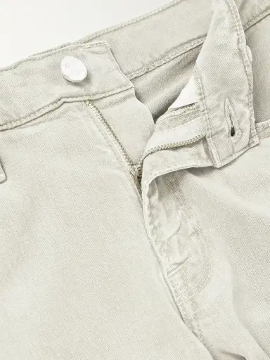 Frame L'Homme Slim-Fit Stretch Lyocell-Blend Trousers - Men | Thumbnail 6 Frame L'Homme Slim-Fit Stretch Lyocell-Blend Trousers - Men | Thumbnail 6