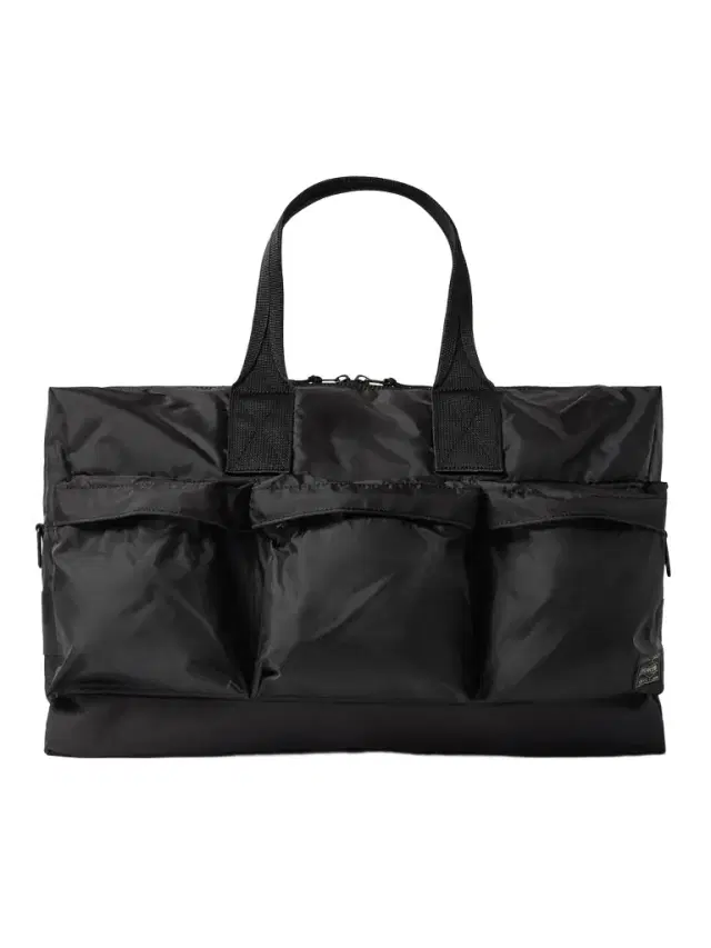 Force 2Way Nylon Duffle Bag - Men