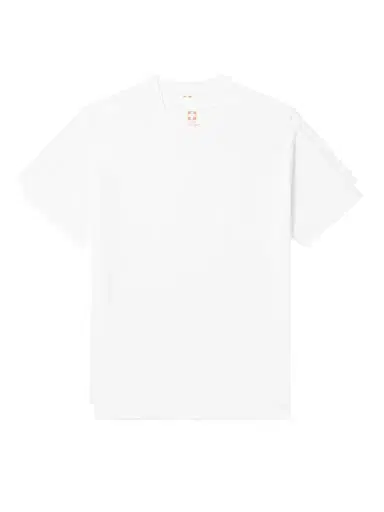 Beams Plus Two-Pack Cotton-Jersey T-Shirts - Men | Thumbnail 1 Beams Plus Two-Pack Cotton-Jersey T-Shirts - Men | Thumbnail 1