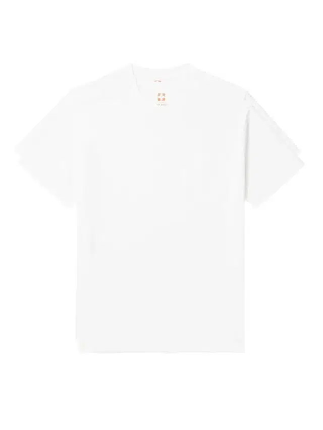 Two-Pack Cotton-Jersey T-Shirts - Men