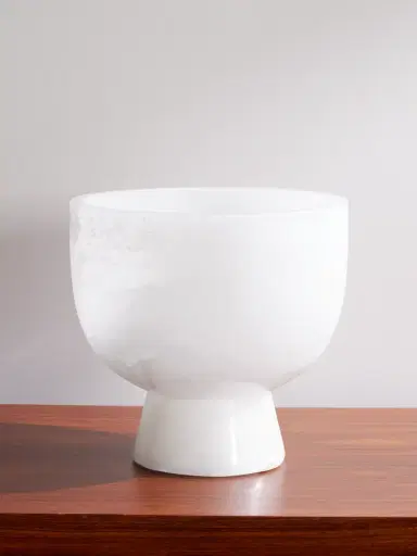 Soho Home Florenza Alabaster Champagne Bowl - Men | Thumbnail 1