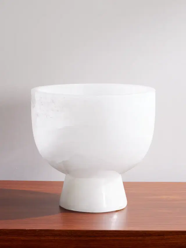 Soho Home Florenza Alabaster Champagne Bowl - Men