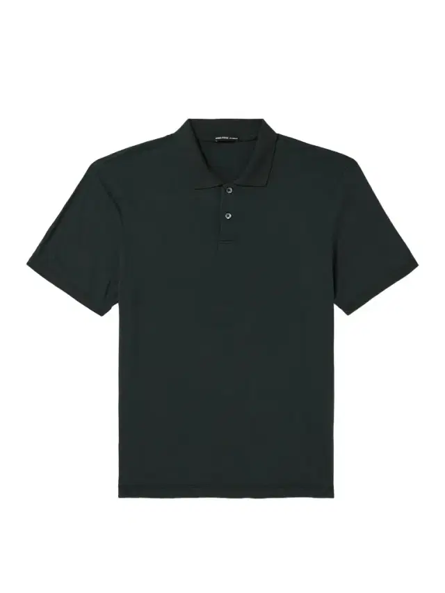 James Perse Luxe Lotus Cotton-Jersey Polo Shirt - Men
