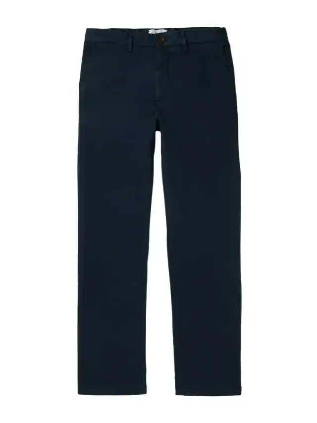 MR P. Samuel Straight-Leg Cotton-Blend Twill Chinos - Men