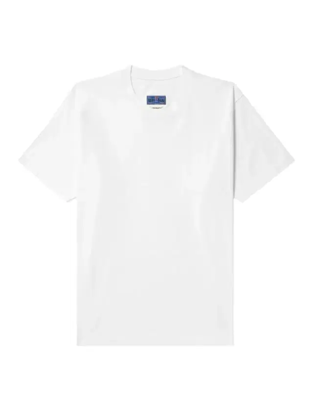 Cotton-Jersey T-Shirt - Men